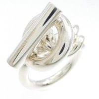 エルメス クロワゼット リング