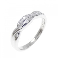 PT ダイヤモンド リング 0.09CT