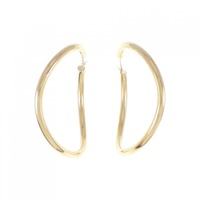 【新品】K18YG ピアス