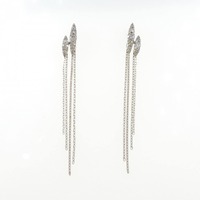 カシケイ ネイキッド ピアス 0.48CT