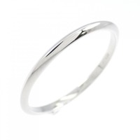 ティファニー バンドリング リング