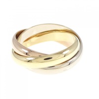 カルティエ トリニティ リング