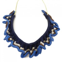 マルニ MARNI NECKLACE