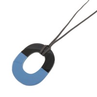 エルメス イスム 052854FL ネックレス