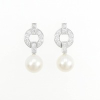 カルティエ イマリア ピアス 8.5mm