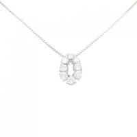 PT ダイヤモンド ネックレス 1.00CT