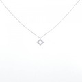 アーカー ダイヤモンド ネックレス 0.08CT