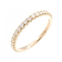 カルティエ エタンセル リング