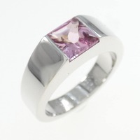 カルティエ タンク リング