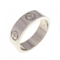 カルティエ ラブ リング