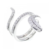 ダミアーニ エデン リング