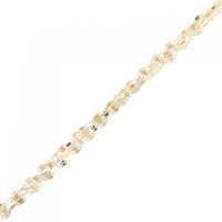 K18YG ブレスレット