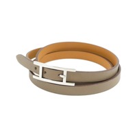 エルメス アピ3 066194CK ブレスレット