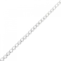 PT ダイヤモンド ブレスレット 2.00CT