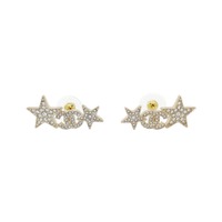 【未使用品】シャネル AB9819 ピアス