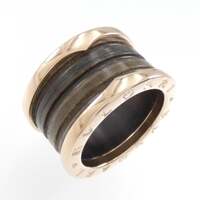 ブルガリ B.zero1 リング