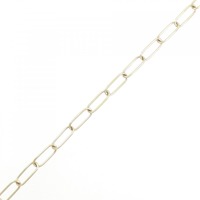 【新品】K14YG ブレスレット