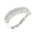 PT ダイヤモンド リング 0.61CT