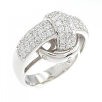 PT ダイヤモンド リング 1.06CT