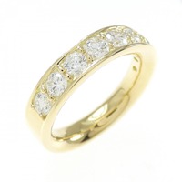 【新品】K18YG ダイヤモンド リング 1.005CT F VS1-SI1 EXT-VG