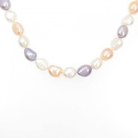 タサキ 淡水パール ネックレス