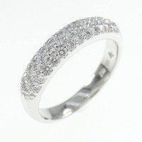 ポンテヴェキオ ピッコリーニ リング 0.40CT