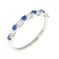 PT アウイナイト リング 0.17CT