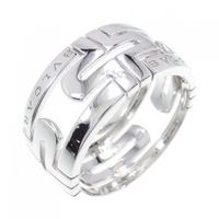 ブルガリ パレンテシ ラージ リング