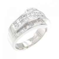 PT ダイヤモンド リング 1.50CT