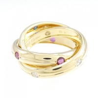 カルティエ コンステレーション リング