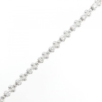タサキ ダイヤモンド ブレスレット 0.83CT