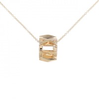 ティファニー アトラス Xオープン ネックレス