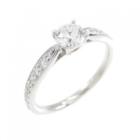 ティファニー ハーモニー リング 0.33CT