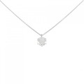 【リメイク】PT ダイヤモンド ネックレス 1.080CT I I1 Good