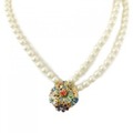 KENNETHJAYLANE NECKLACE