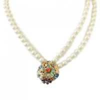 KENNETHJAYLANE NECKLACE