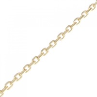 【新品】K18YG ブレスレット