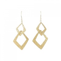 ココシュニック K10YG ピアス