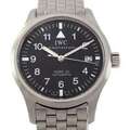 IWC マークXV IW325307 SS 自動巻