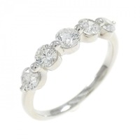 PT ダイヤモンド リング 1.00CT