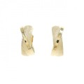 【新品】K18YG ピアス