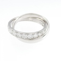 PT ダイヤモンド リング 1.00CT