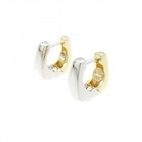 K14YG/K14WG ピアス