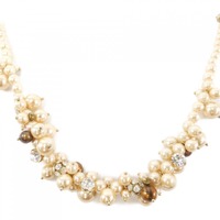 THE GLOBE NECKLACE