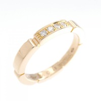 カルティエ マイヨンパンテール 4P リング