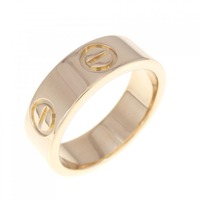 カルティエ ラブ リング