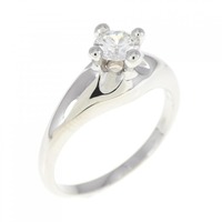 ブルガリ コロナ リング