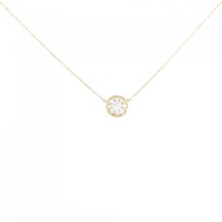 ヴァンドーム ダイヤモンド ネックレス 0.095CT
