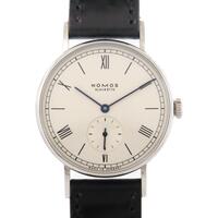 ノモス ラドウィッグ LD1A2W2 SS 手巻