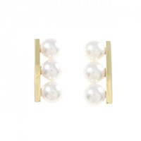 タサキ バランス ネオ ピアス 6.6mm